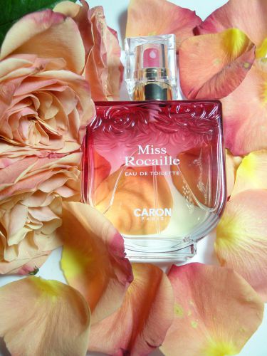 Miss Rocaille edt